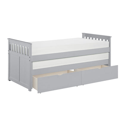 Orion - Bed
