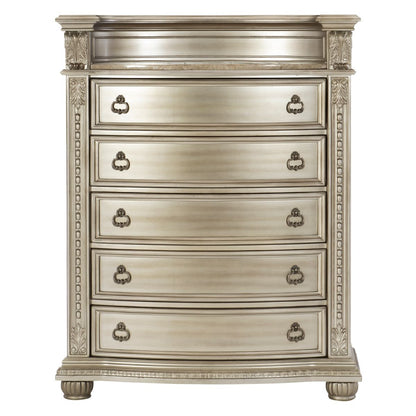 Cavalier - Bedroom Set