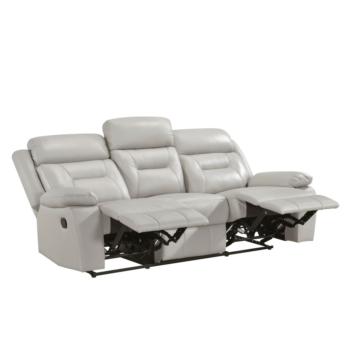 Laconia - Reclining Sofa & Loveseat