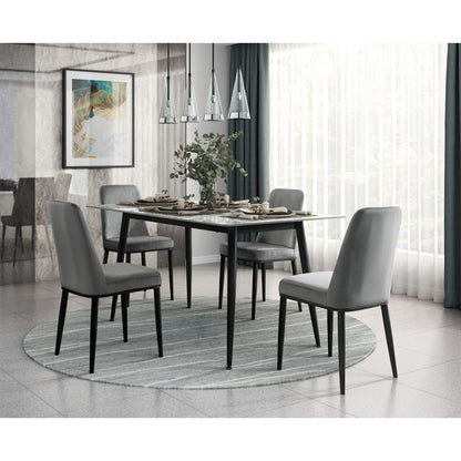 Salerno - Side Chair (Set of 2)