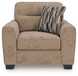 Olten - Living Room Set