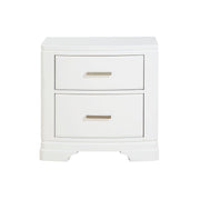 Hudson - Accent Nightstand