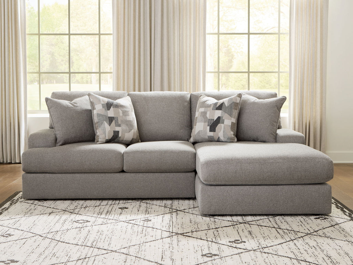 Lindon - Sectional