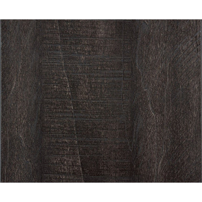 Miter - Mirror - Brown