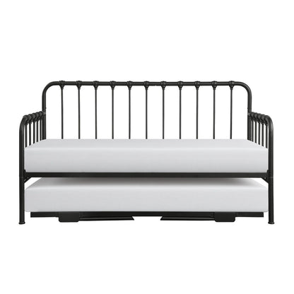 Constance - Daybed With Lift-Up Trundle