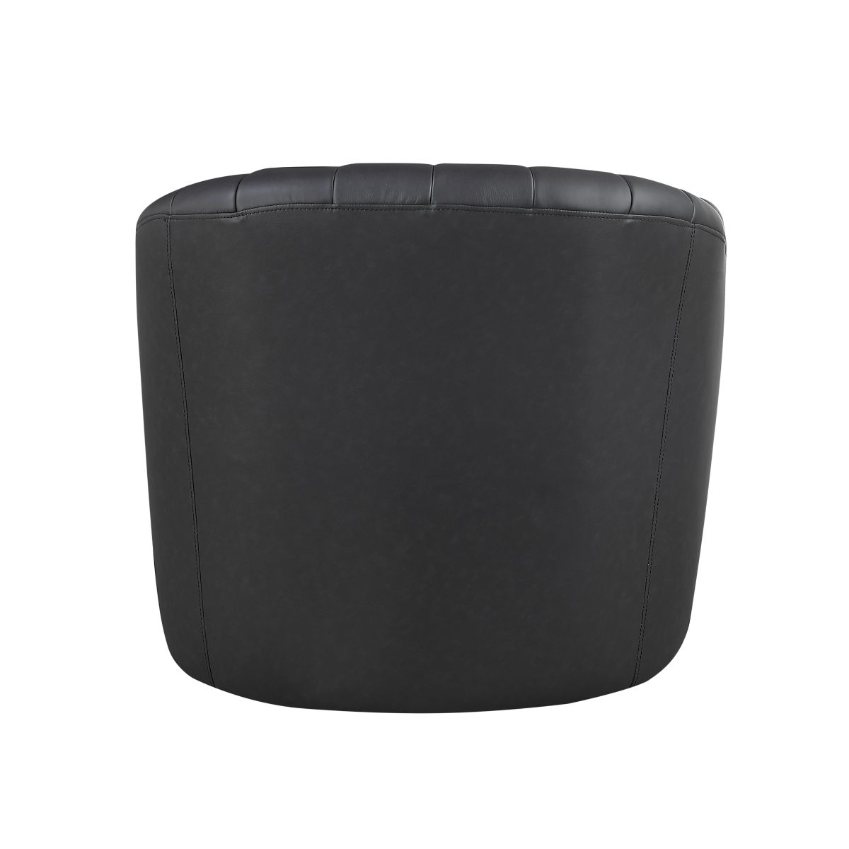 Boulevard - Swivel Chair - Black