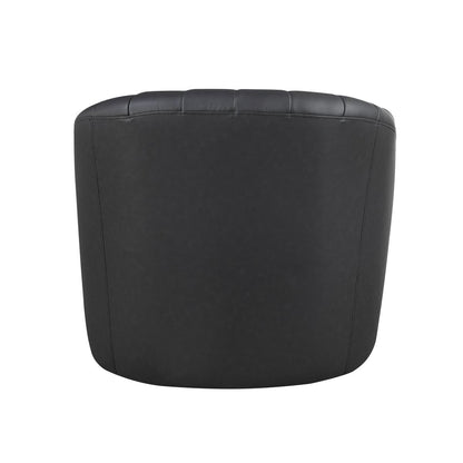 Boulevard - Swivel Chair - Black