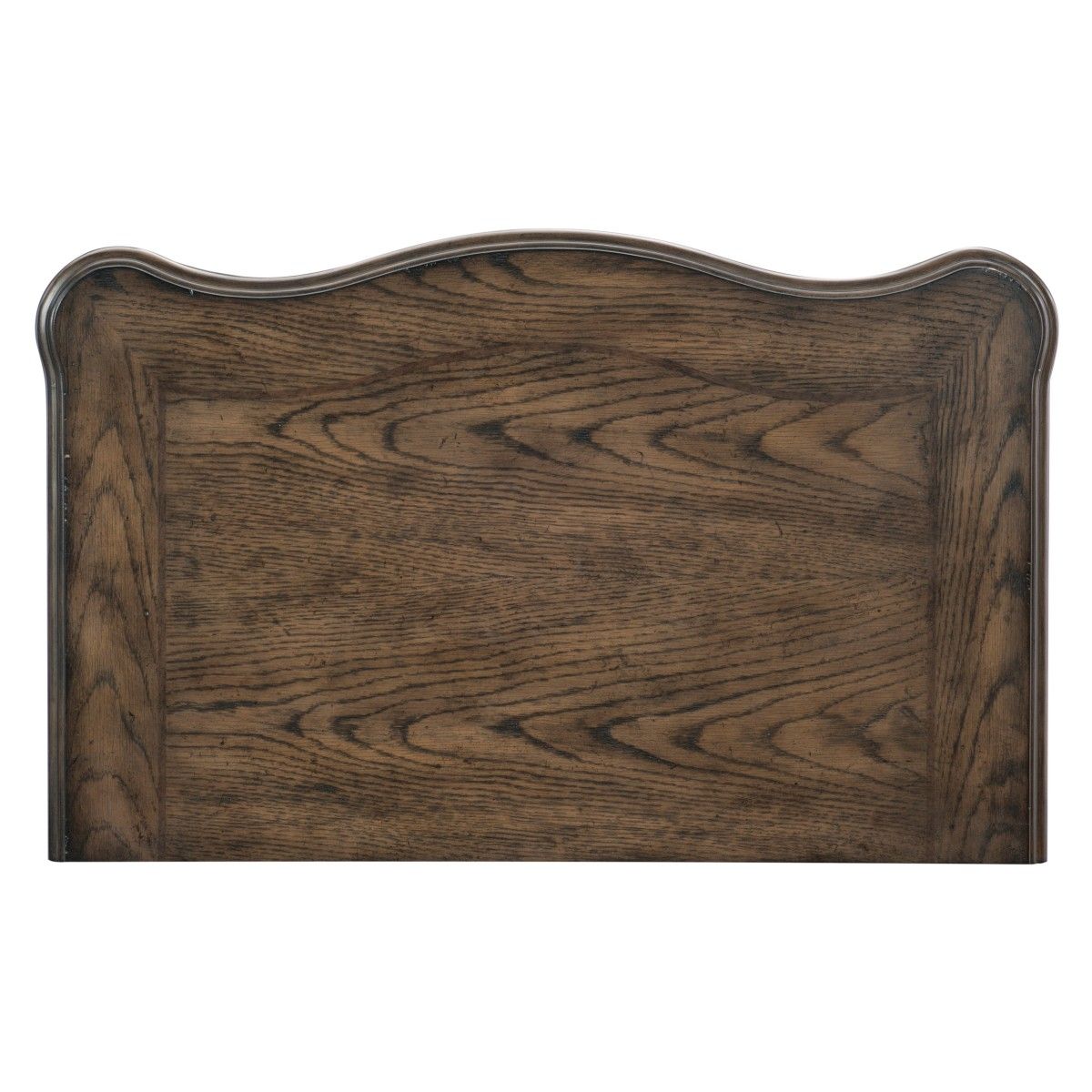 Heath Court - Nightstand - Brown