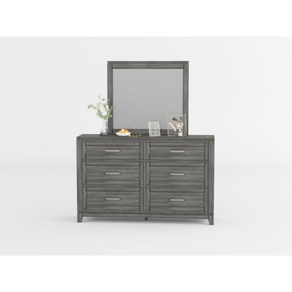 Garretson - Dresser