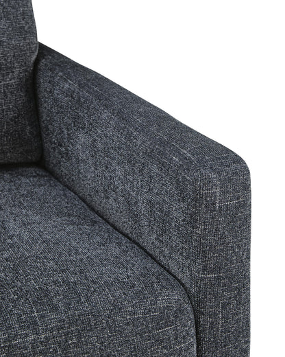 Dishford - Swivel Accent Chair
