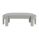 Flux - Bench - Taupe