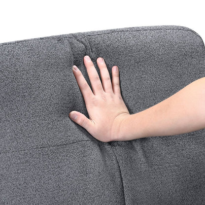 Robinson - Loveseat With Pull-Out Bed, Shelves And Charging Ports