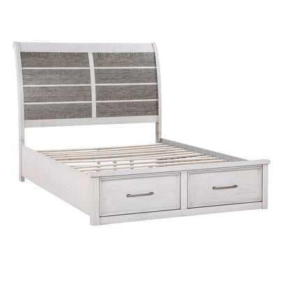 Ambrose - Bedroom Set