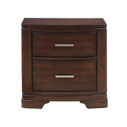 Hudson - Accent Nightstand