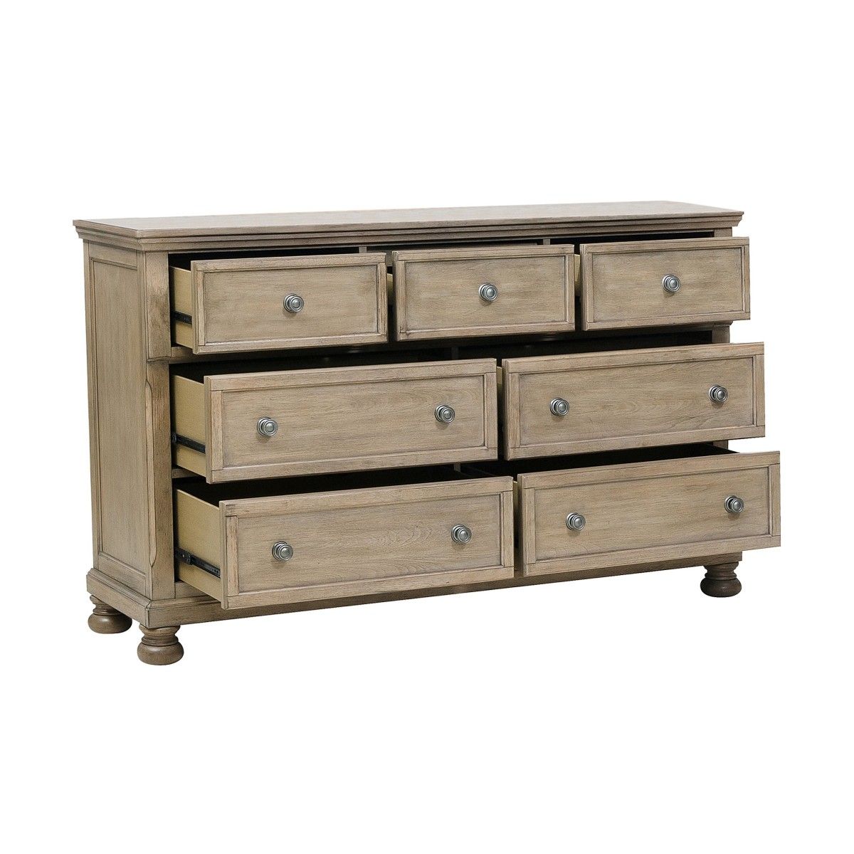 Bethel - Bedroom Set