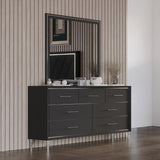 Ava - 7 Drawer Dresser