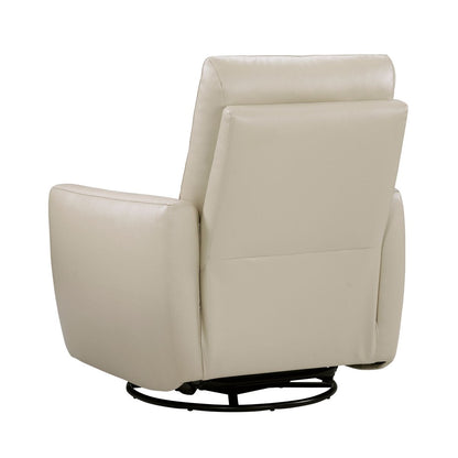 Cassian - Swivel Glider Reclining Chair