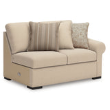 LadyMae Sectional