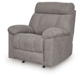 Hoyne Park - Rocker Recliner