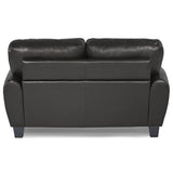 Rubin - Loveseat