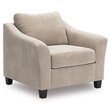 Willarae Living Room