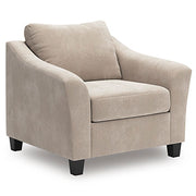 Willarae Living Room