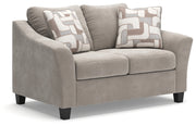 Willarae Living Room