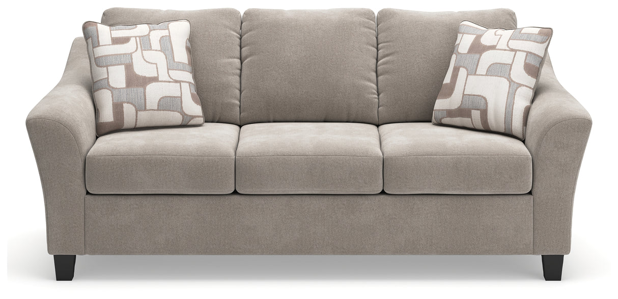 Willarae Living Room