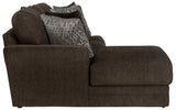 Galaxy - Sectional With Included Accent Pillows