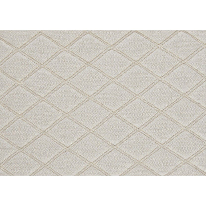 Avalon - Quilted Accent Chair - Beige