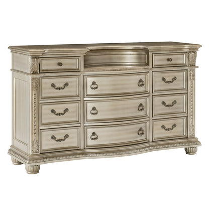 Cavalier - Dresser