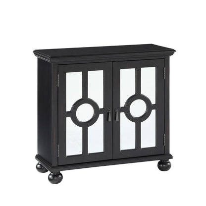 Poppy - Accent Chest