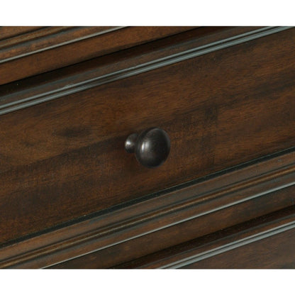 Logandale - Dresser