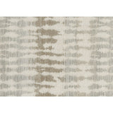 Zander - Loveseat - Taupe