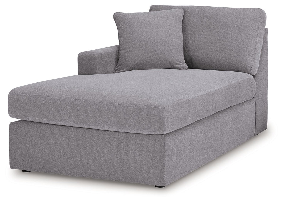 Modmax - 7 Piece Sectional