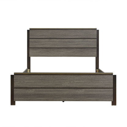 Vestavia - Bed