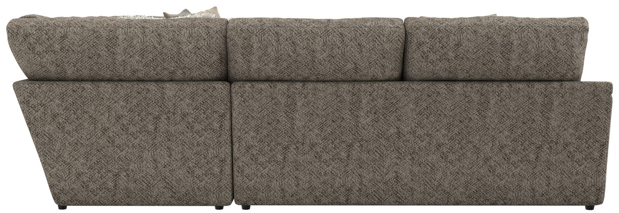 Turner - Sectional