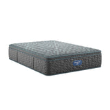 Beautyrest - Level One Medium Pillow Top Mattress