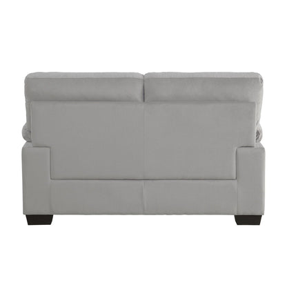 Keighly - Loveseat