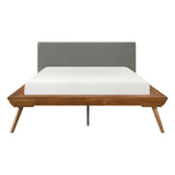 Wrenn - Platform Bed