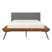 Wrenn - Platform Bed