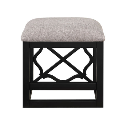 Salina - 3 Piece Pack Desks With Stool Set