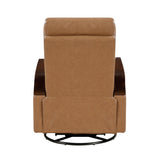 Margerie - Swivel Glider Reclining Chair