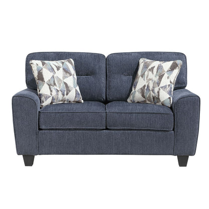 Bennett - Sofa & Loveseat