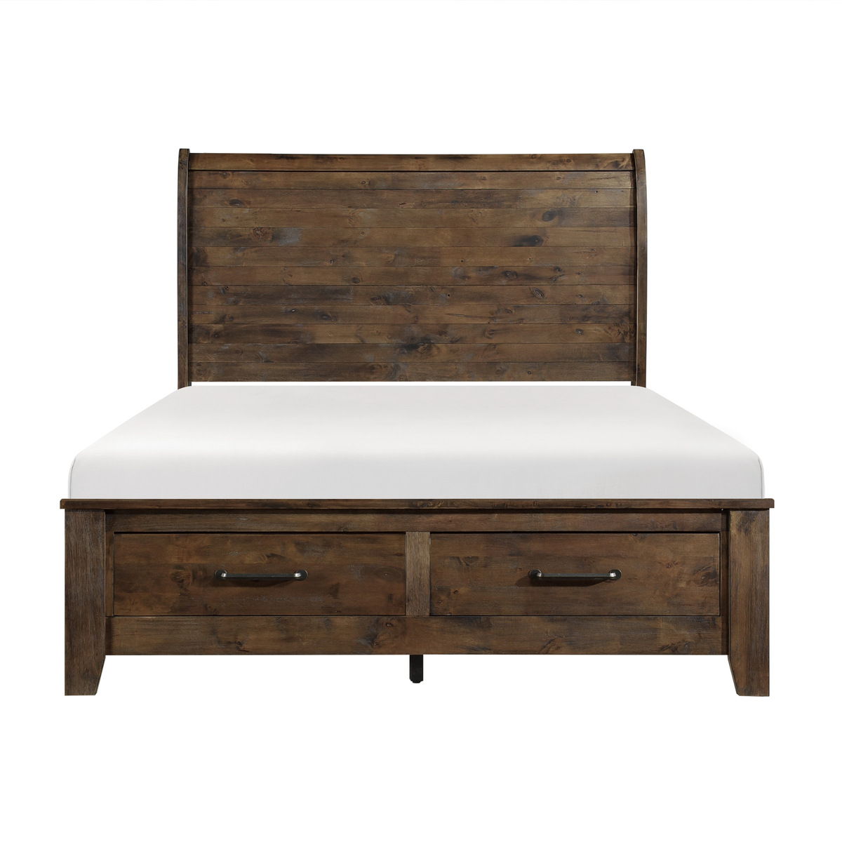Jerrick - Bedroom Set