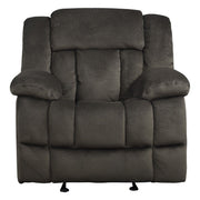 Laurelton - Glider Reclining Chair