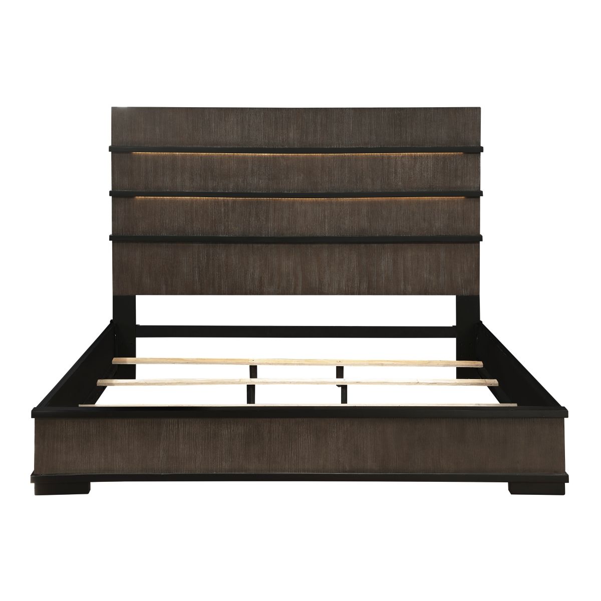 Acworth - Bedroom Set