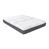 Findlay - Green Tea Gel Infused Memory Foam Hybrid Mattress