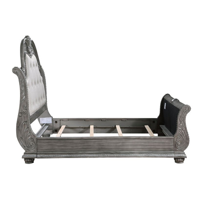 Bennington - Bed