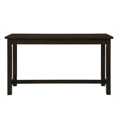 Connected - 4-Piece Pack Counter Height Set